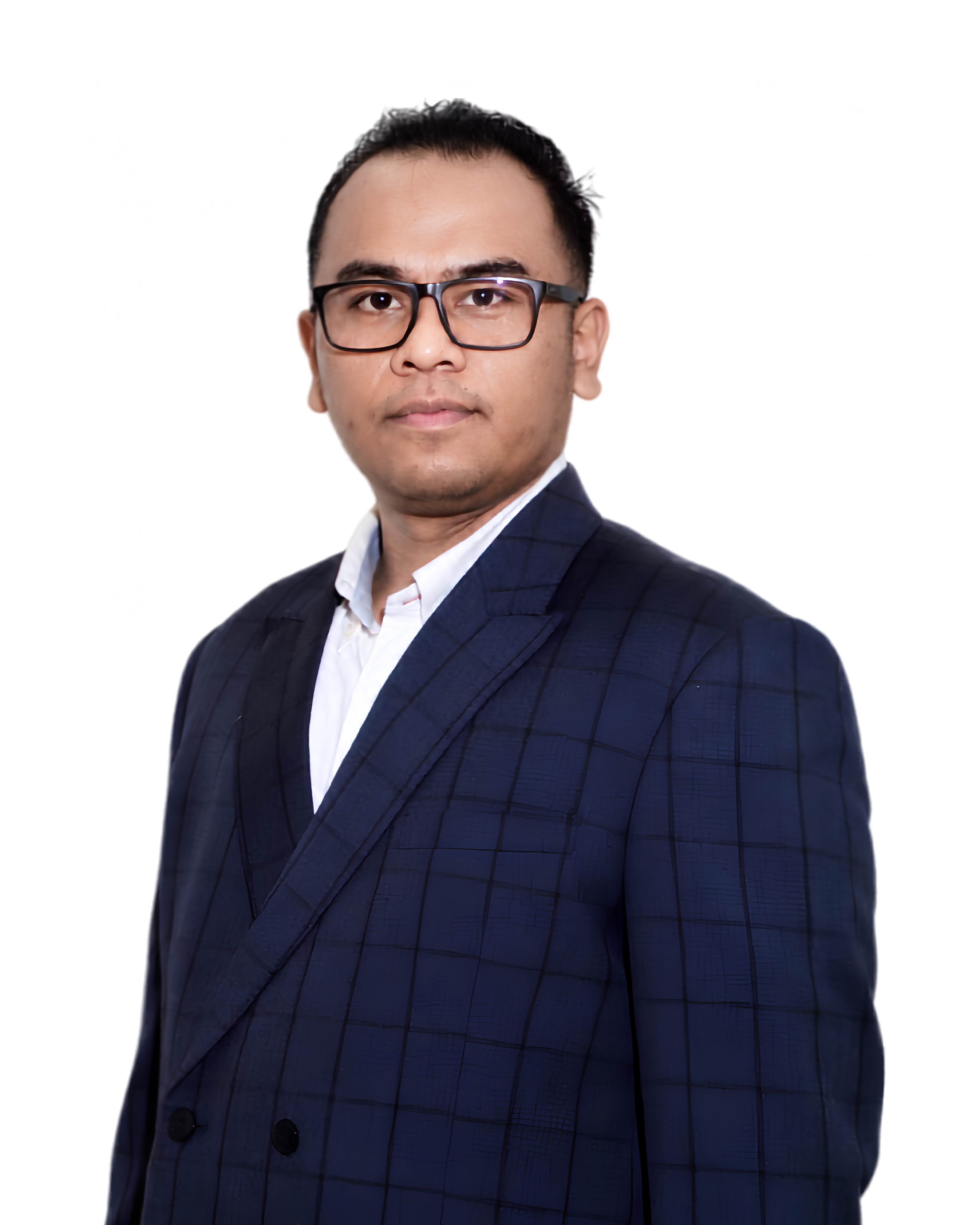 Deny Surya Pranata Purba, S.H.