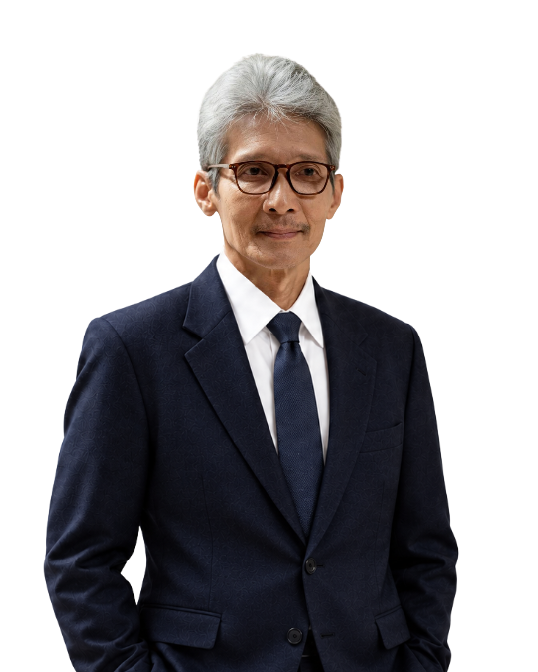 Dwi H.S. Nugroho, S.H.