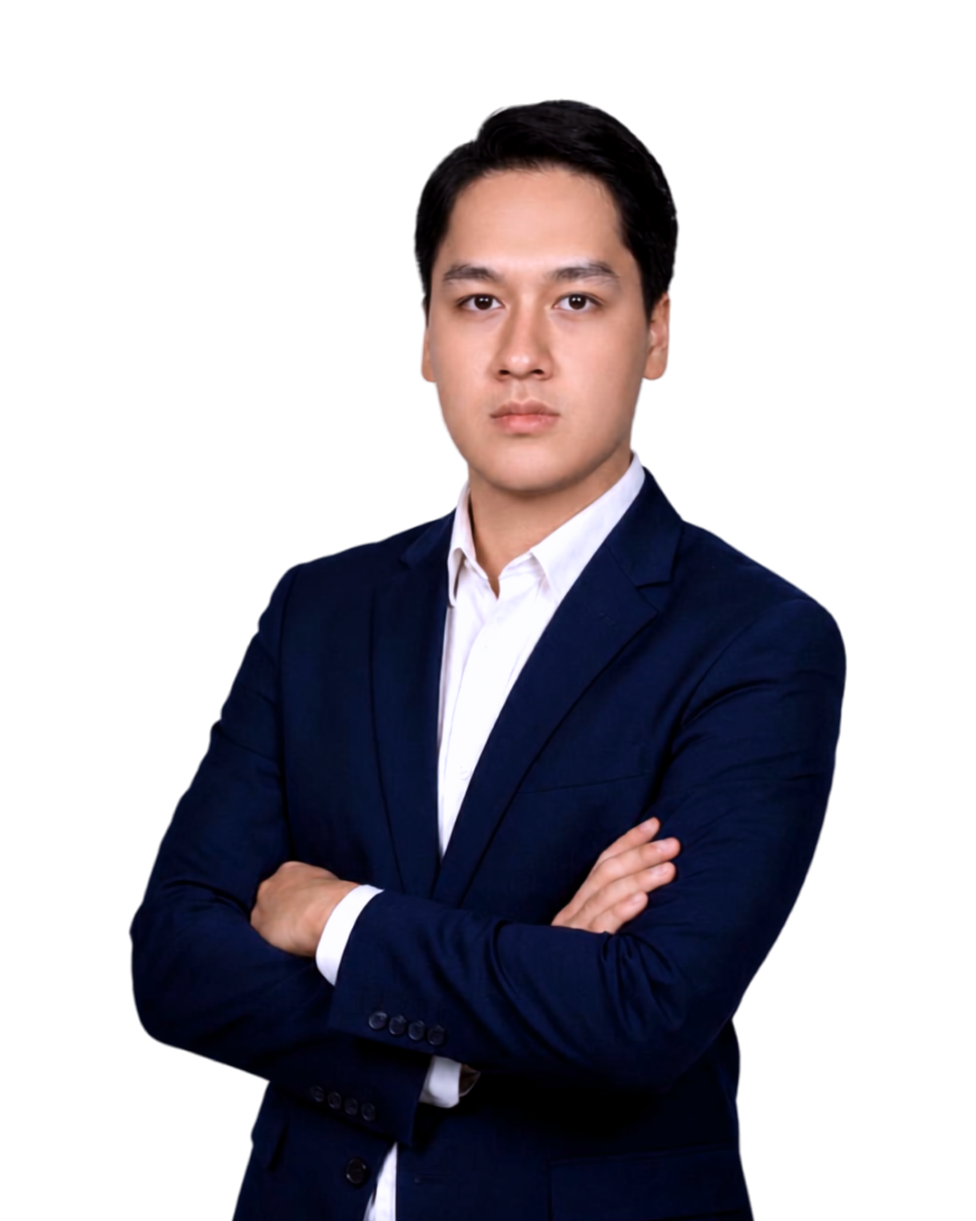 Jonathan Gabriel Chaseddi, S.H.