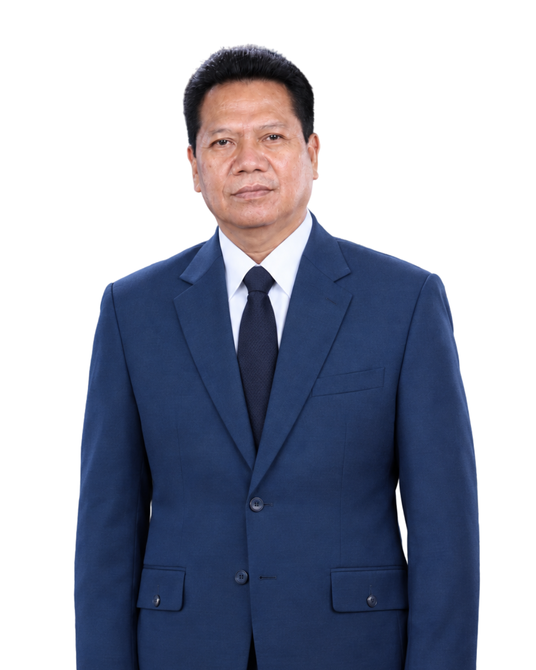 Marsekal Muda TNI (Purn.) Antonius Sri Munada, S.E., M.M.